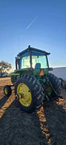 1977 John Deere 4630