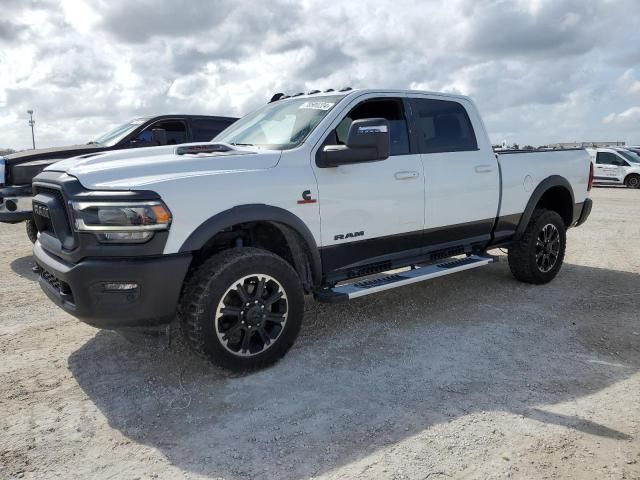 2024 Dodge RAM 2500 Powerwagon