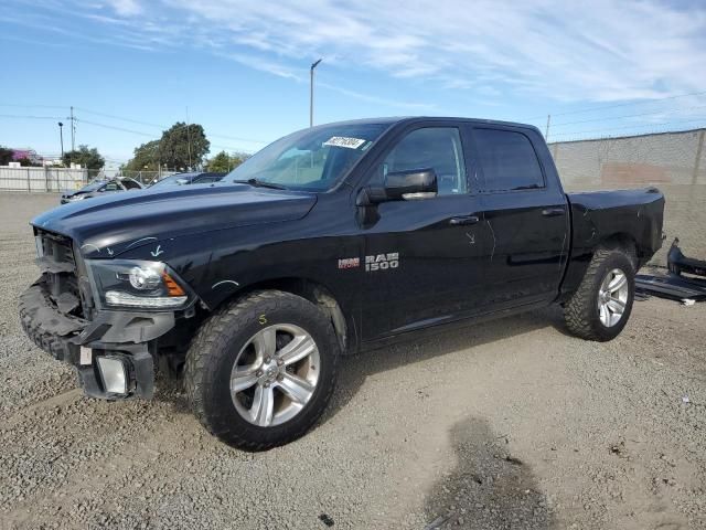 2014 Dodge RAM 1500 Sport