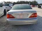 2002 Lexus LS 430