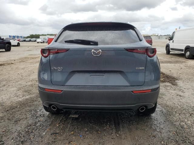 2022 Mazda CX-30 Preferred