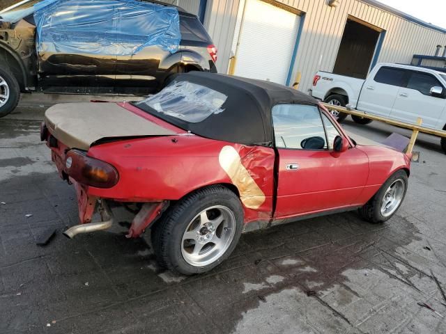 1992 Mazda MX-5 Miata