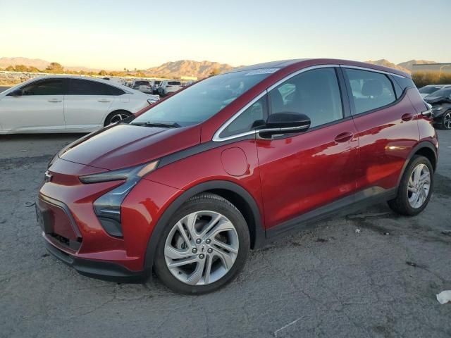 2023 Chevrolet Bolt EV 1LT