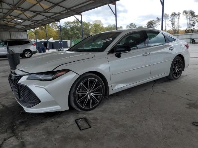 2019 Toyota Avalon XLE