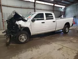 Dodge 2500 Vehiculos salvage en venta: 2024 Dodge RAM 2500 Tradesman