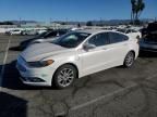 2017 Ford Fusion SE Phev