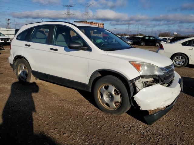 2011 Honda CR-V LX