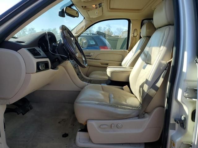 2007 Cadillac Escalade Luxury