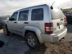 2008 Jeep Liberty Sport