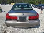 2002 Mercury Grand Marquis GS