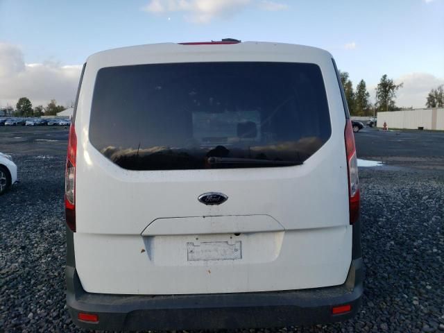 2016 Ford Transit Connect XL