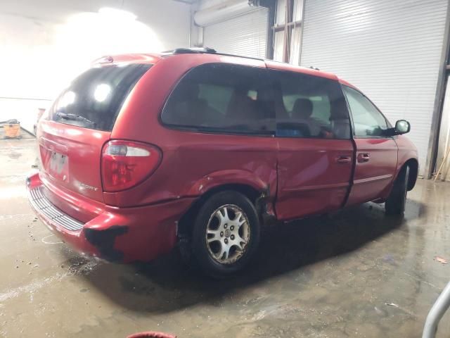 2003 Dodge Grand Caravan Sport