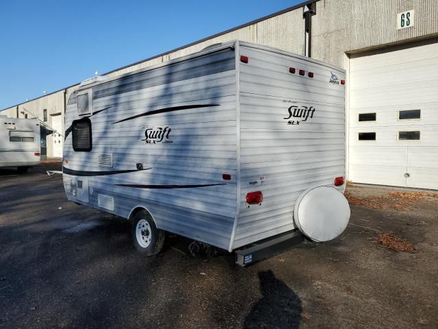 2013 Jayco Swift