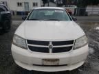 2008 Dodge Avenger SE