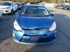 2014 Toyota Prius C