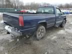 2002 Chevrolet Silverado K1500