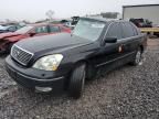 2003 Lexus LS 430