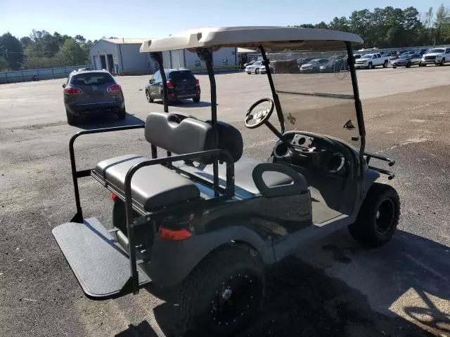 2009 Clubcar Golf Cart