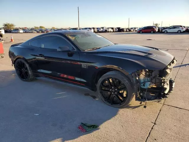 2023 Ford Mustang Mach I