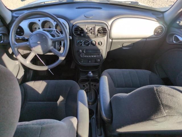 2005 Chrysler PT Cruiser