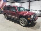 2008 Jeep Commander Limited