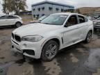 2018 BMW X6 XDRIVE35I