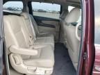 2013 Honda Odyssey EXL