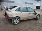 2006 Ford Focus ZX4