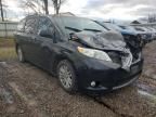 2014 Toyota Sienna XLE