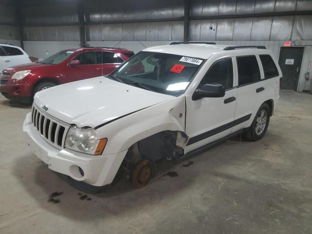 2006 Jeep Grand Cherokee Laredo