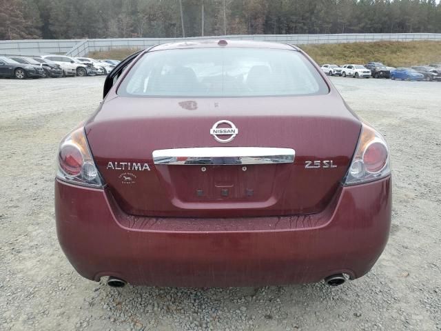 2011 Nissan Altima Base