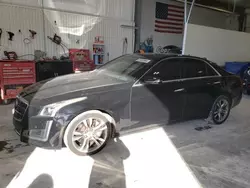 Lotes con ofertas a la venta en subasta: 2014 Cadillac CTS Vsport Premium