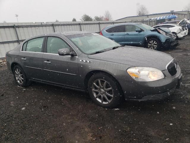 2006 Buick Lucerne CXL