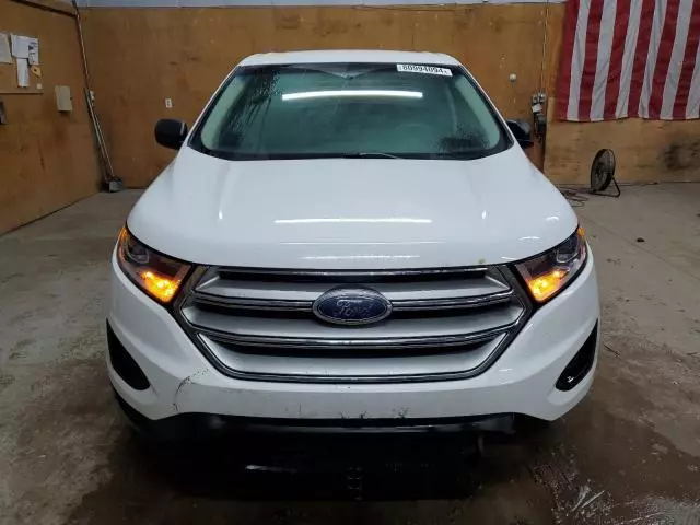 2015 Ford Edge SE