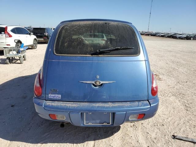 2006 Chrysler PT Cruiser Touring