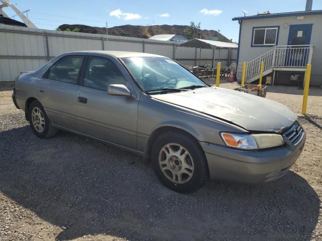 1997 Toyota Camry LE