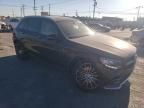 2017 Mercedes-Benz GLC 43 4matic AMG