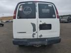 2005 Chevrolet Express G2500