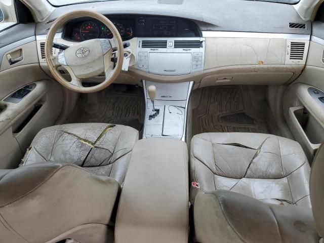 2006 Toyota Avalon XL