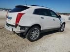 2014 Cadillac SRX Premium Collection