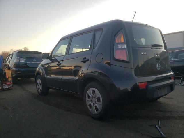 2011 KIA Soul