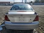 2003 Honda Civic EX