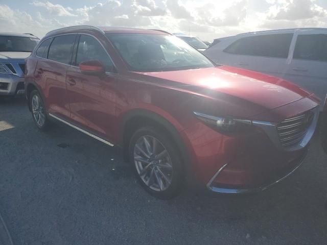 2022 Mazda CX-9 Grand Touring