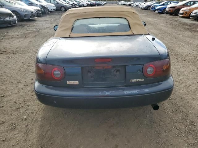 1997 Mazda MX-5 Miata