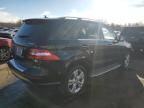 2014 Mercedes-Benz ML 350 4matic