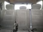 2002 Toyota Sequoia SR5