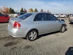 2008 KIA Spectra EX