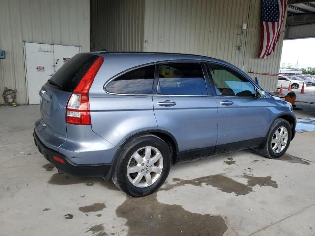 2008 Honda CR-V EXL