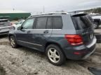 2013 Mercedes-Benz GLK 350 4matic