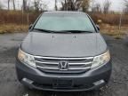 2012 Honda Odyssey Touring